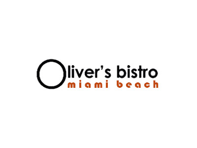 Miami Beach Restaurants - Oliver Bistro’s Miami Beach