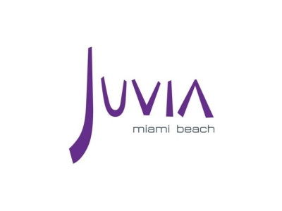 Miami Beach Restaurants - Juvia