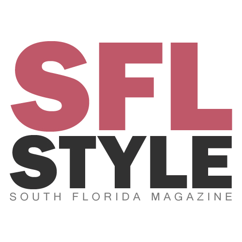 SFL Style Magazine - Miami Best