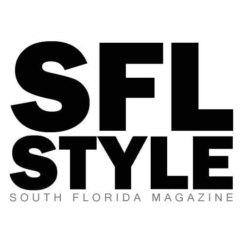 SFL Style Magazine - Miami Best