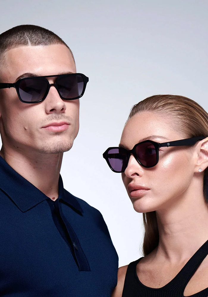 Lucyd Eyewear Introduces New Smart Eyewear Collection - Miami