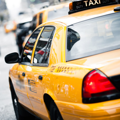 Beware of Taxi Scam in Miami