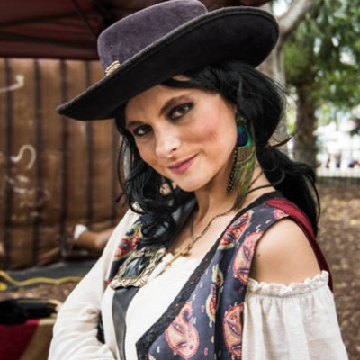 The Fort Lauderdale Pirate Festival