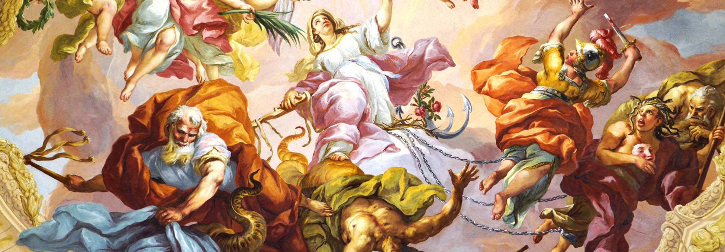 Interview with Franco Trevisiol - From Venice to Miami with Art