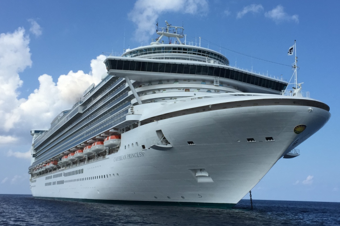 Best Cruises Lines From Miami