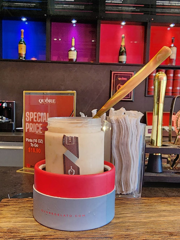 Quore Gelato - 3