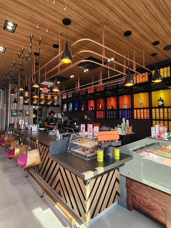 Quore Gelato in Wynwood