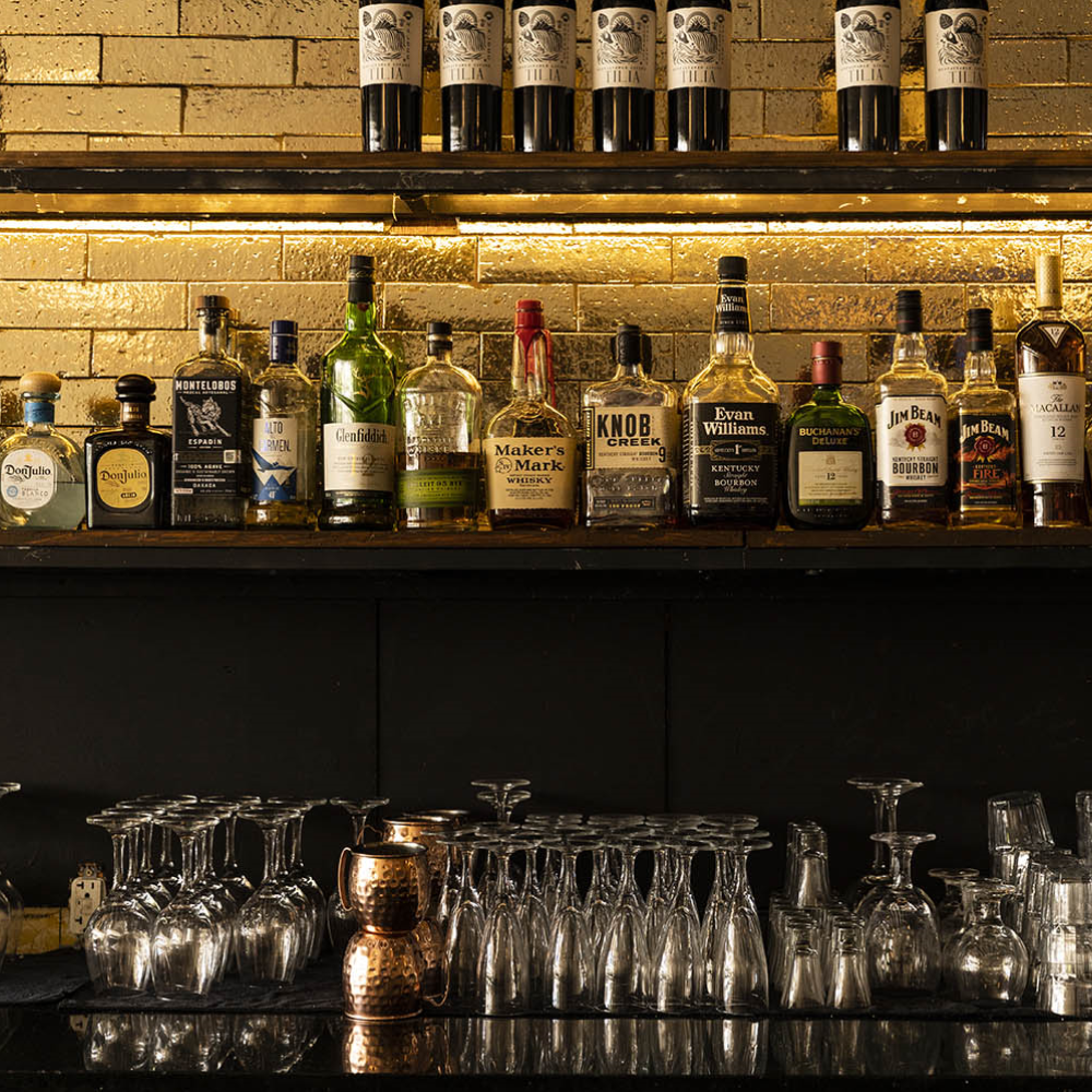 Taverna Miami Beach Restaurant