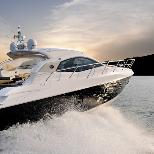 Miami International Boat Show 2016