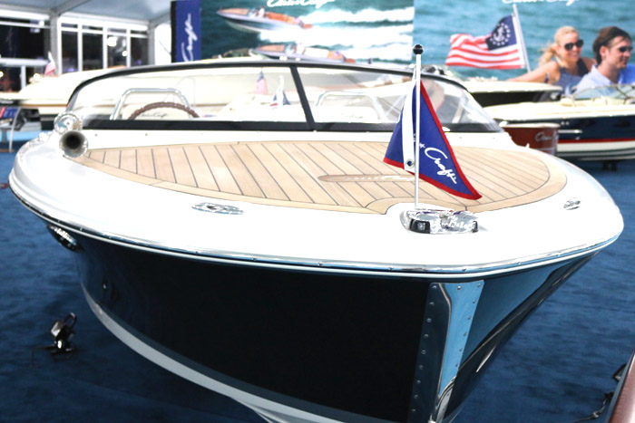 Miami International Boat Show
