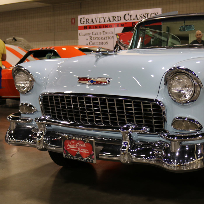 Fort Lauderdale International Auto Show 2016