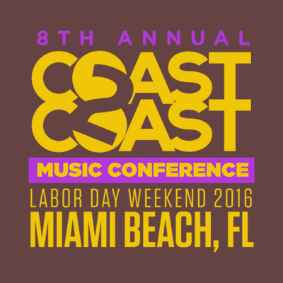 Miami Coast 2 Coast Convention