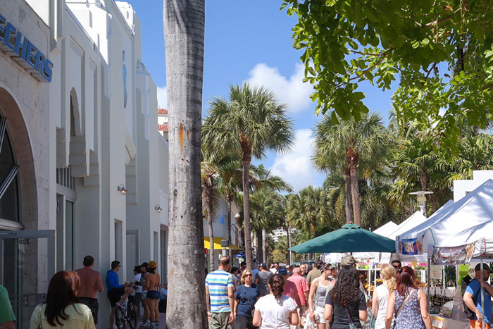 Exploring the Wonders of Lincoln Road
