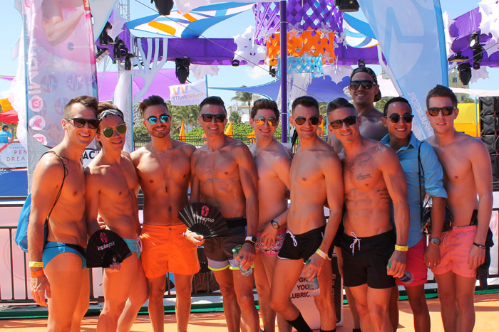 Winter Party Fest 2016