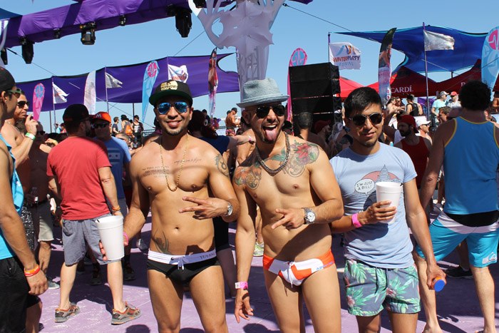 Winter Party Fest 2016