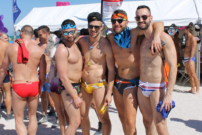 Winter Party Fest 2016