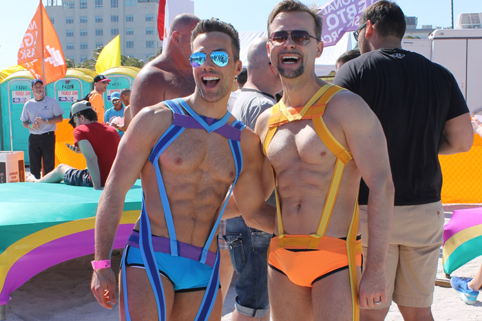 Winter Party Fest 2016