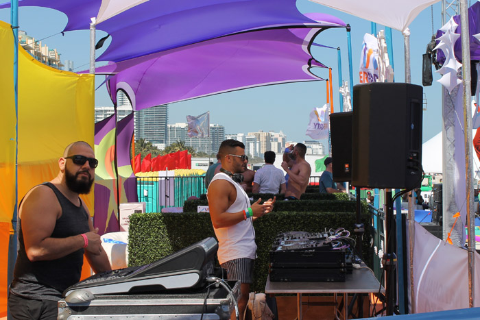 Winter Party Fest 2016