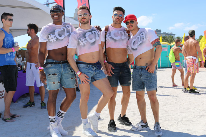 Winter Party Fest 2016