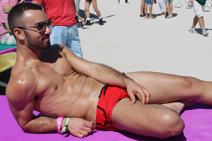 Winter Party Fest 2016