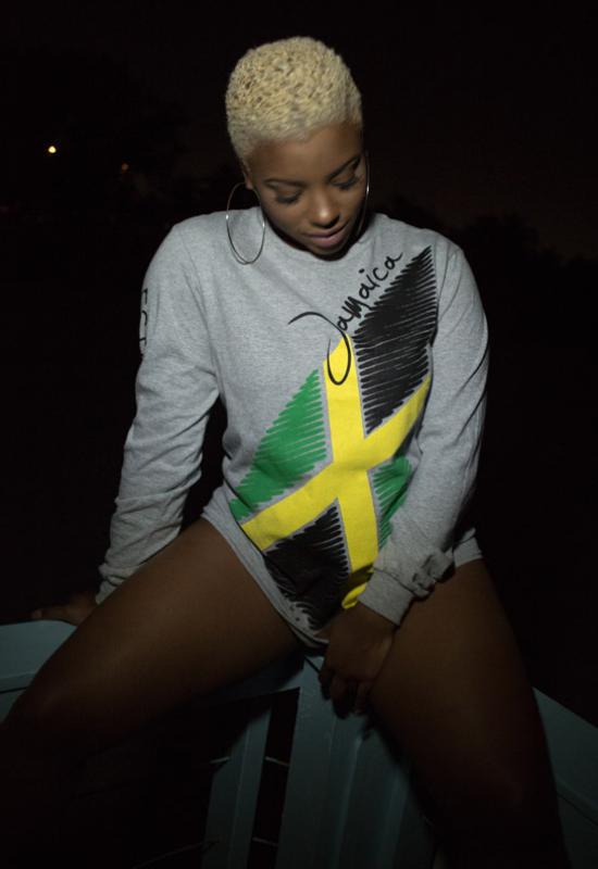 Camille Kaye - Miami singer and song writer