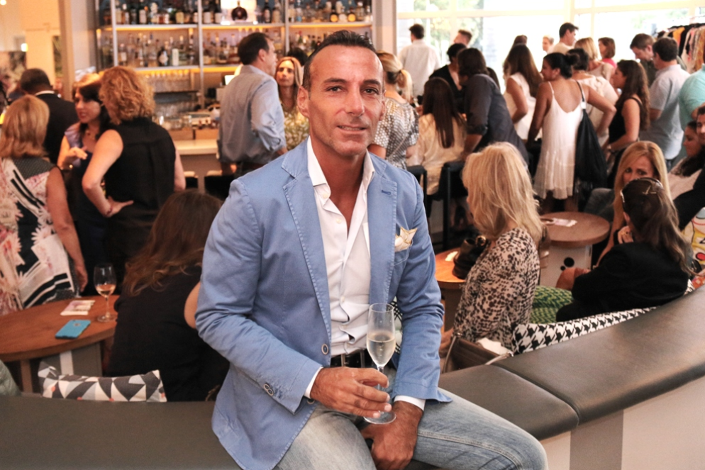 MiMo Thursdays at the Vagabond Kitchen and Bar