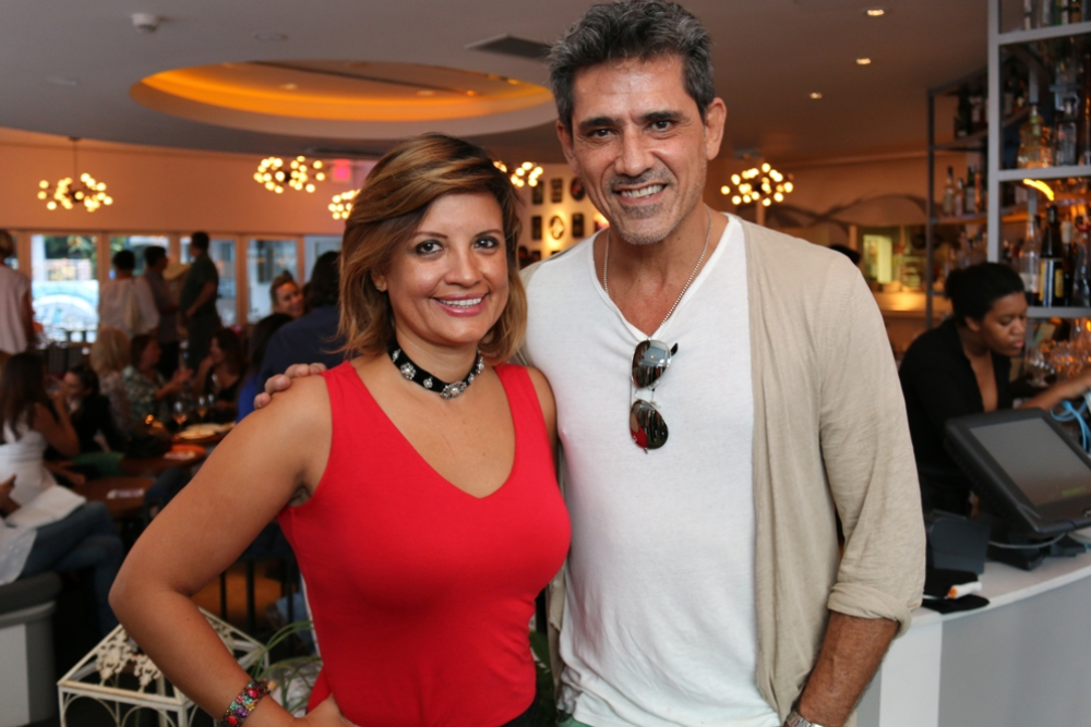 MiMo Thursdays at the Vagabond Kitchen and Bar