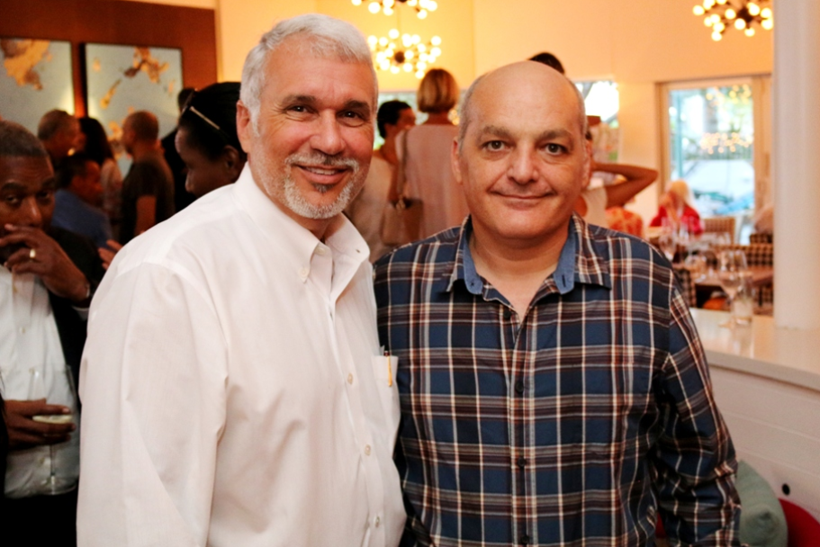 MiMo Thursdays at the Vagabond Kitchen and Bar