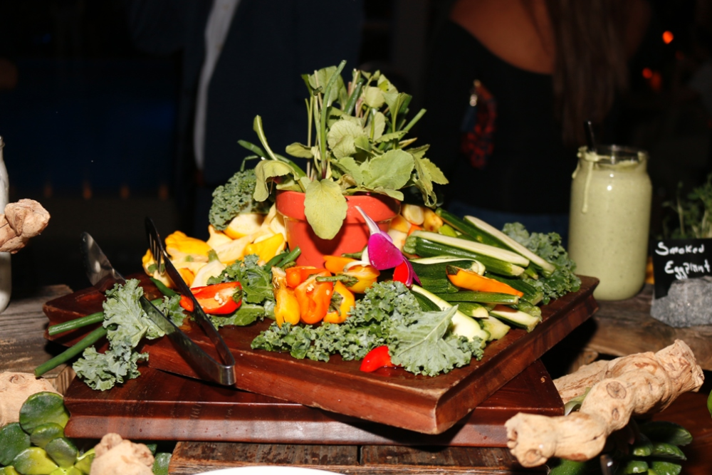 MALIBU FARM CALIFORNIAN RESTAURANT IN MIAMI BEACH