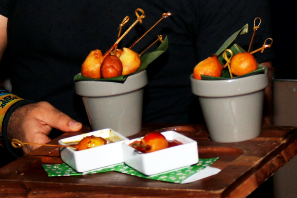 MALIBU FARM CALIFORNIAN RESTAURANT IN MIAMI BEACH