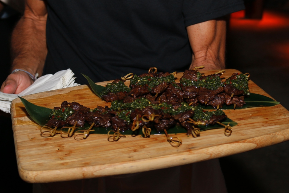 MALIBU FARM CALIFORNIAN RESTAURANT IN MIAMI BEACH