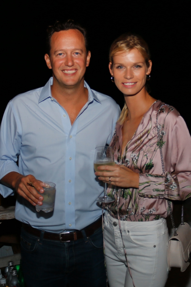 MALIBU FARM CALIFORNIAN RESTAURANT IN MIAMI BEACH