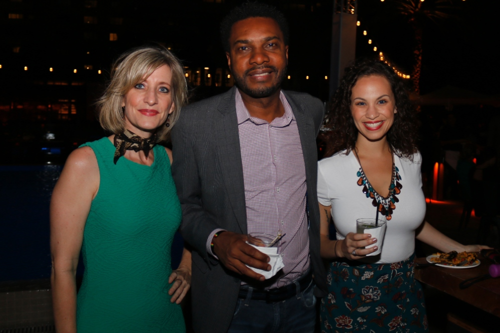 MALIBU FARM CALIFORNIAN RESTAURANT IN MIAMI BEACH