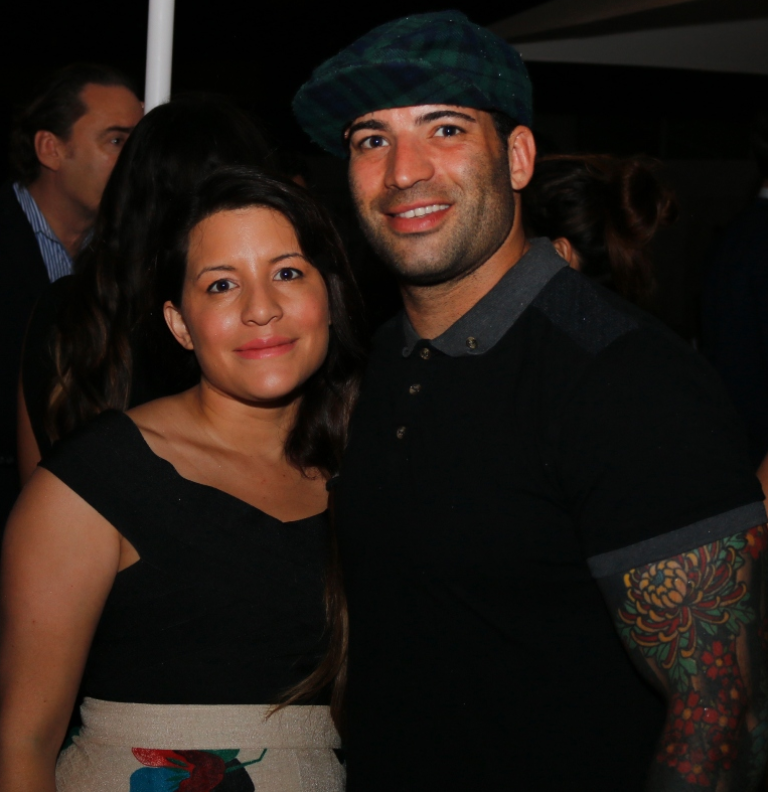 MALIBU FARM CALIFORNIAN RESTAURANT IN MIAMI BEACH