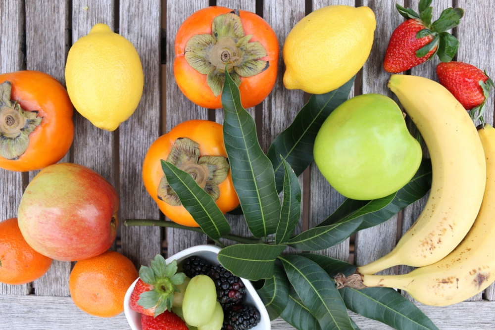 Vegetarian food - easy to find in Miami local grocery stores