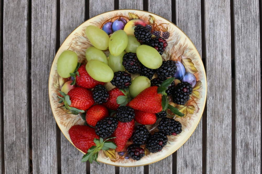 Vegetarian food - easy to find in Miami local grocery stores