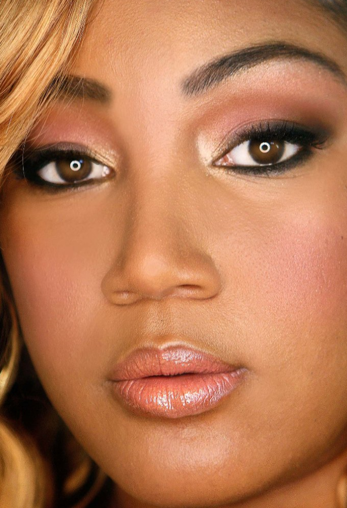 Finding Beauty With Lisa Lee Merritt in Miami