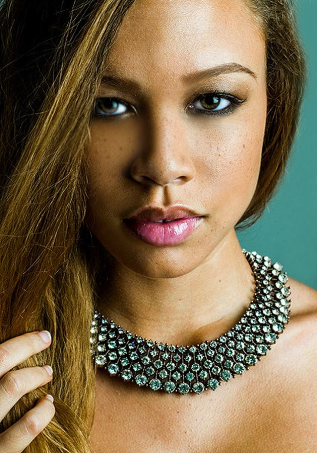 Finding Beauty With Lisa Lee Merritt in Miami