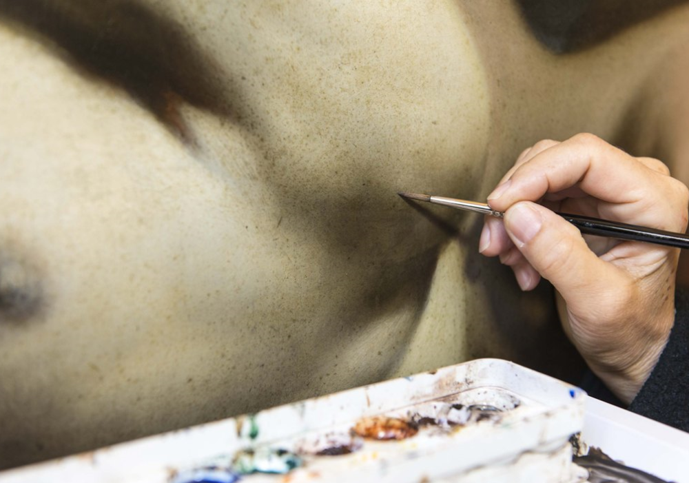 Interview with Franco Trevisiol - From Venice to Miami with Art