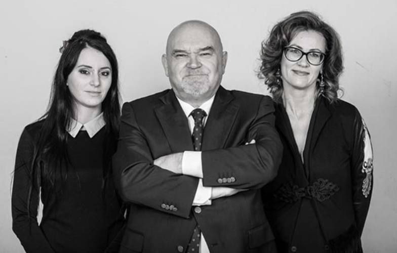 Interview with Franco Trevisiol - From Venice to Miami with Art