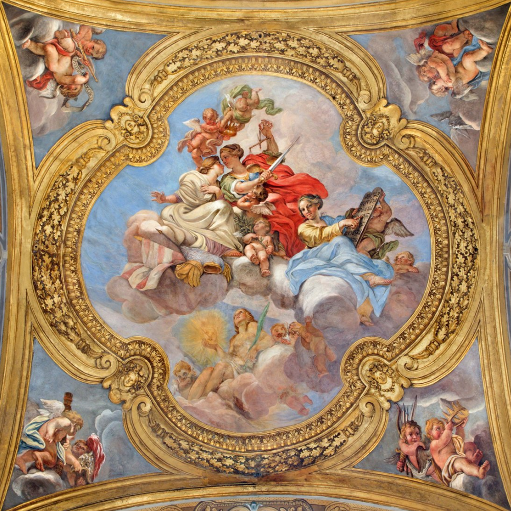 Interview with Franco Trevisiol - From Venice to Miami with Art