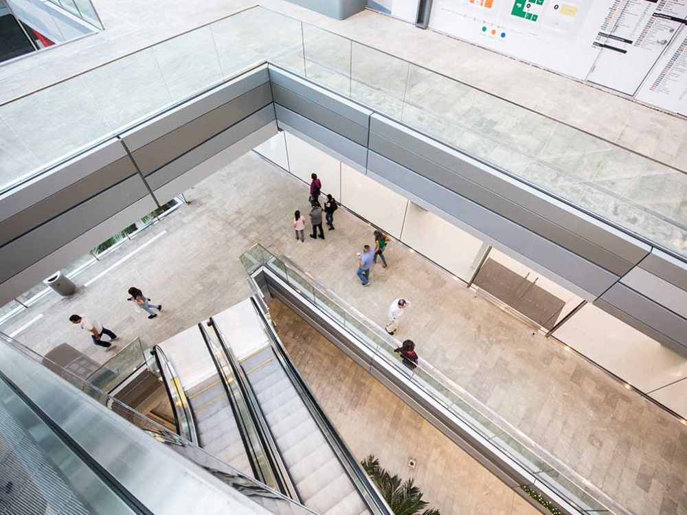 Miami Brickell City Centre Mall