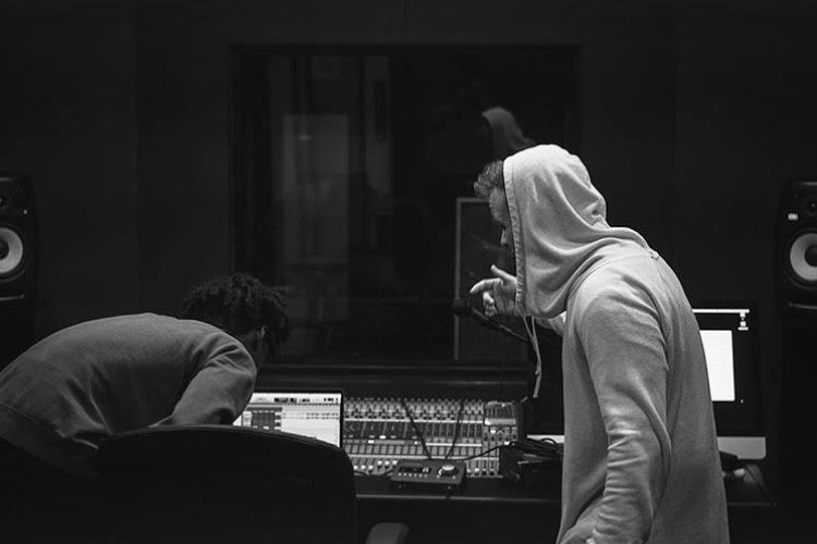 Broward County music producer Ritch Saint-Jean