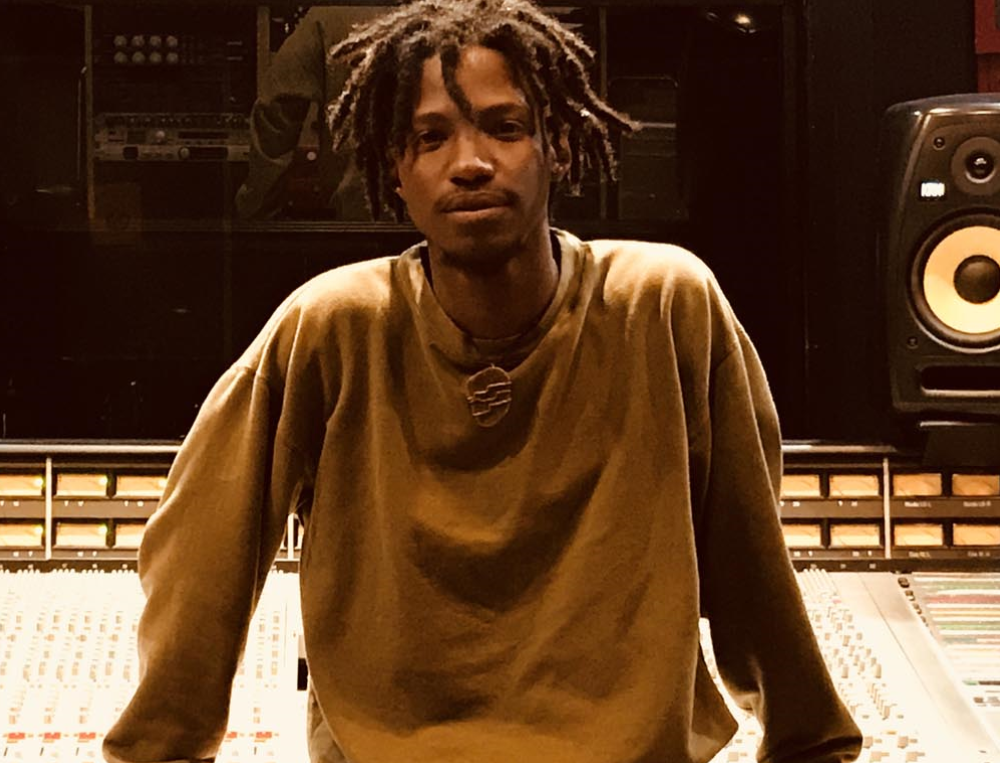 Broward County music producer Ritch Saint-Jean