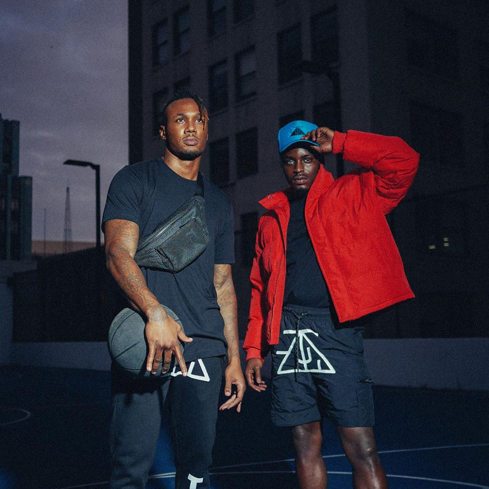 TZUL - FW2021 Collection SEVEN