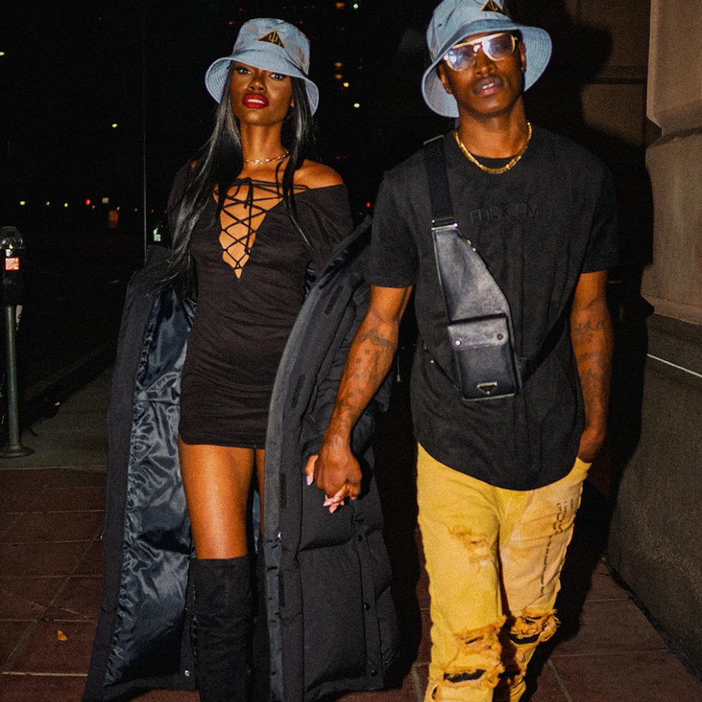 TZUL - FW2021 Collection SEVEN