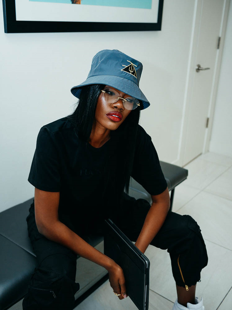 TZUL - FW2021 Collection SEVEN