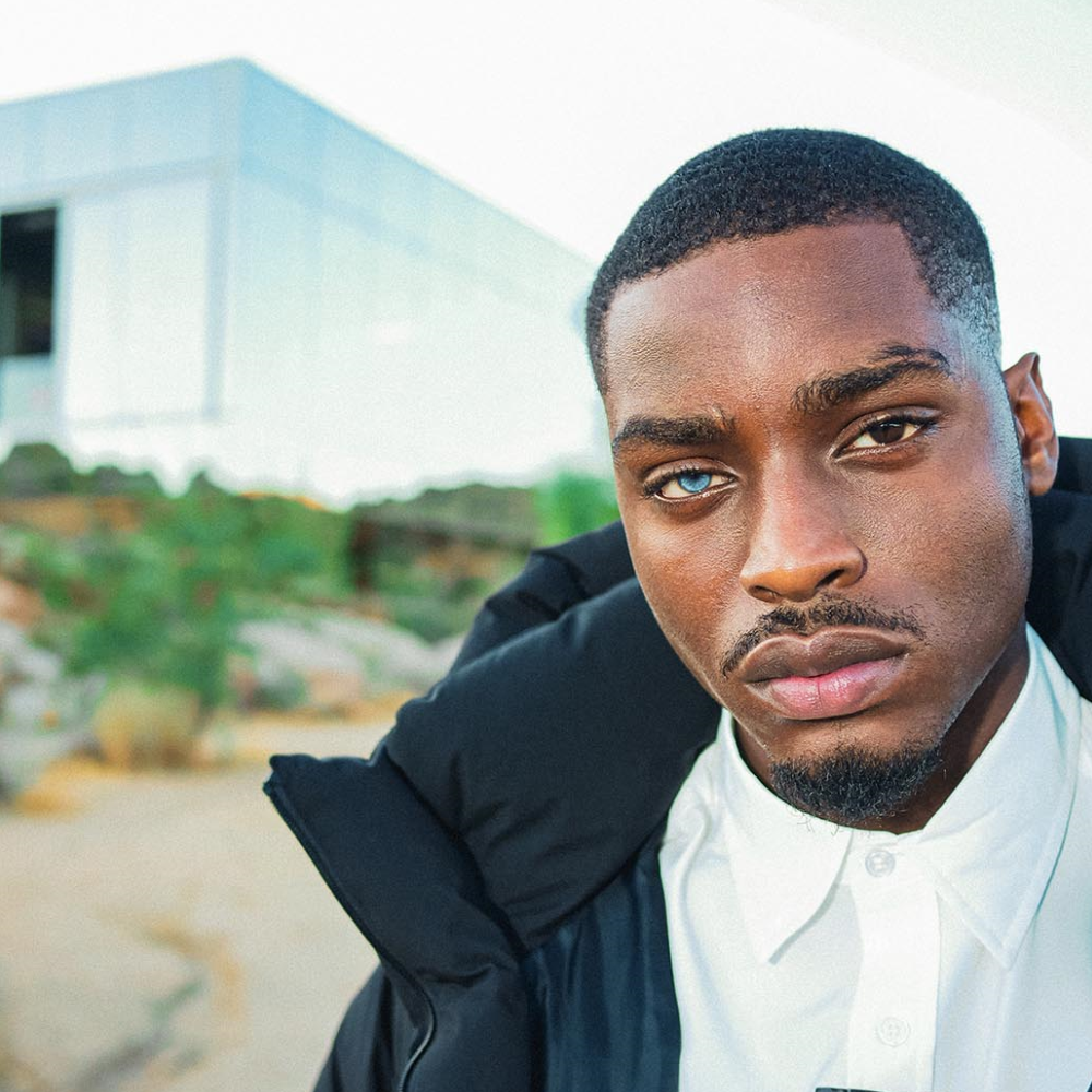 TZUL - FW2021 Collection SEVEN