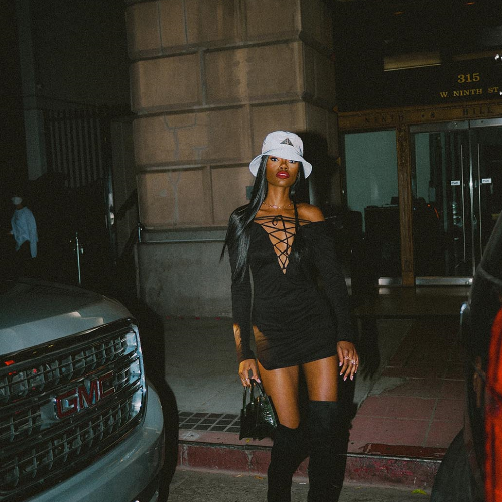 TZUL - FW2021 Collection SEVEN