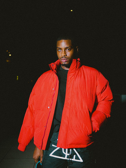 TZUL - FW2021 Collection SEVEN